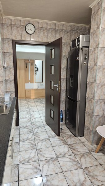 Bucur Obor, Colentina,