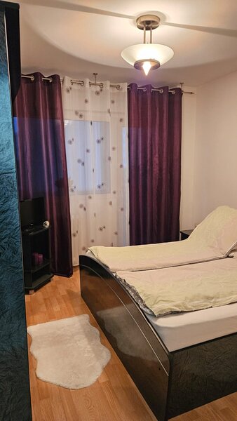 Bucur Obor, Colentina,