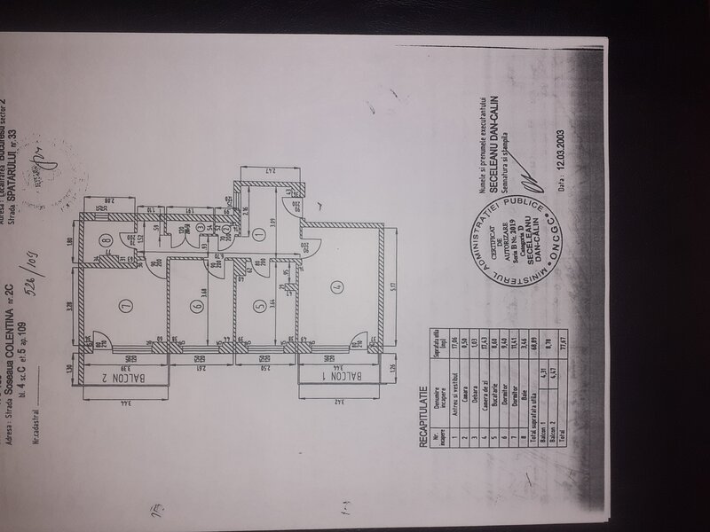 Bucur Obor, Colentina,